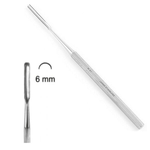 Dalta sept nazal Freer